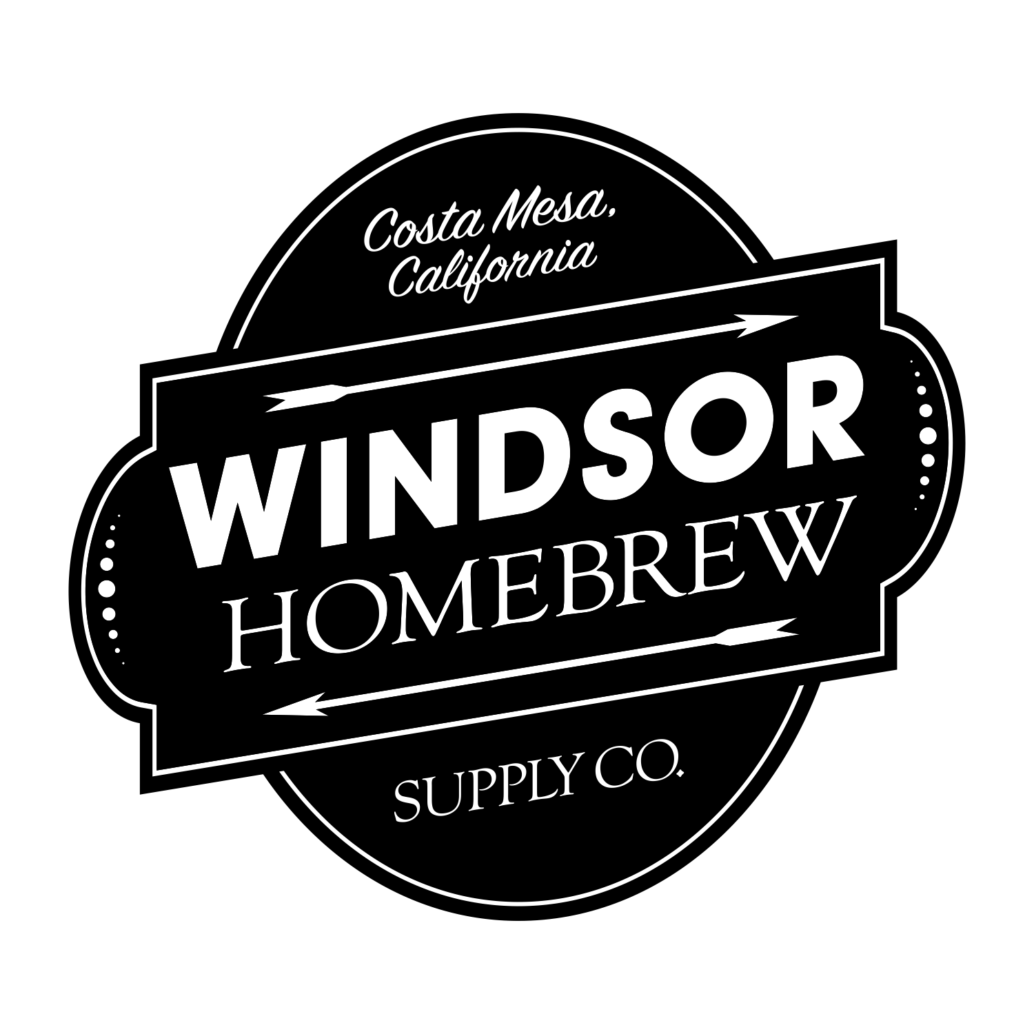 Windsor Homebrew Supply Co